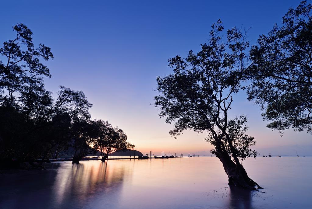 Sunrise Tropical Resort Railay pláž Exteriér fotografie
